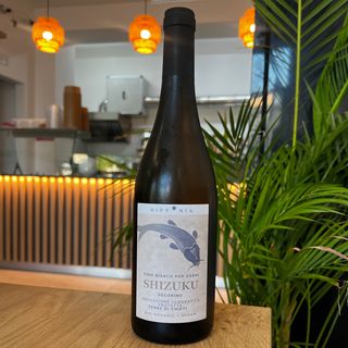 Vino bianco SHIZIKU 75cl