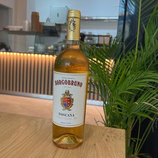 Vino rosato BORGOBRUNO 75 cl