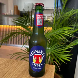 Tennent’s 33cl