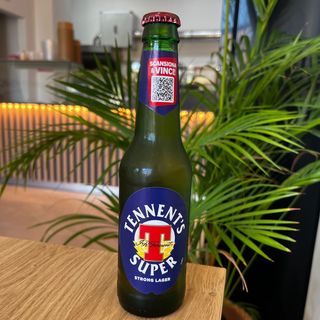 Tennent’s 33cl