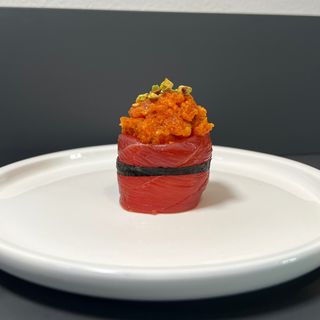 Gunkan spicy tonno 1pz