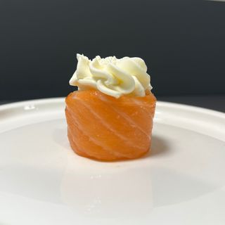 Gunkan Philadelphia 1pz