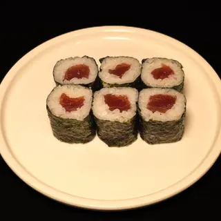 Hosomaki Tonno