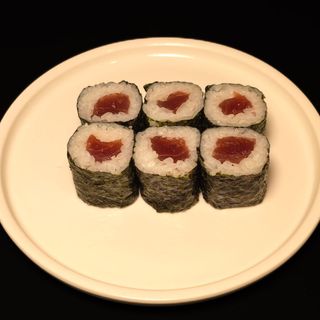 Hosomaki Tonno