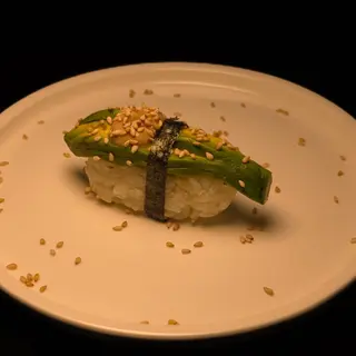 Nigiri Avocado 1pz