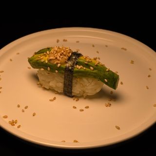Nigiri Avocado 1pz