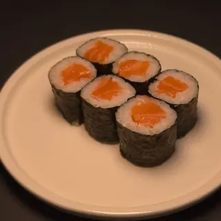 Hosomaki Salmone