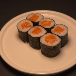 Hosomaki Salmone