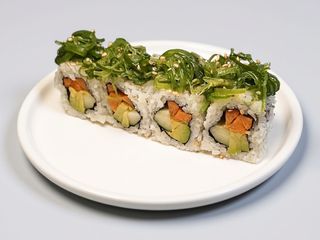 Verdure roll