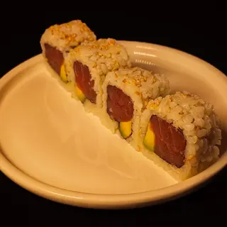 Tonno roll