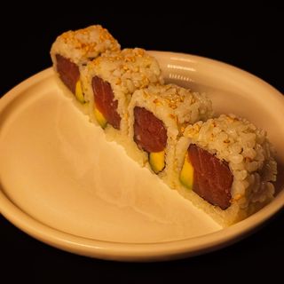 Tonno roll