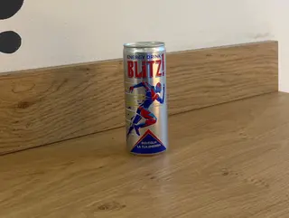 Blitz!