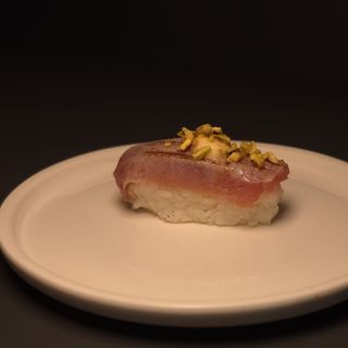 Nigiri tonno scottato 1z