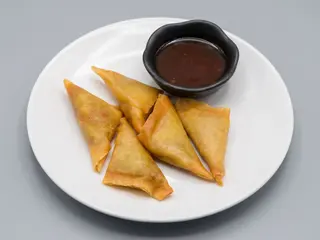 Samosa 5pz