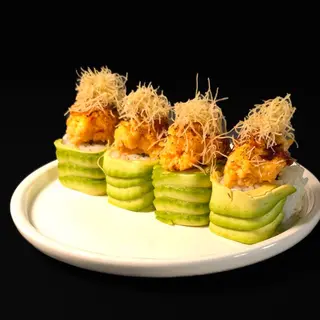 Astice roll