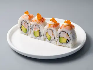 Sushiya roll
