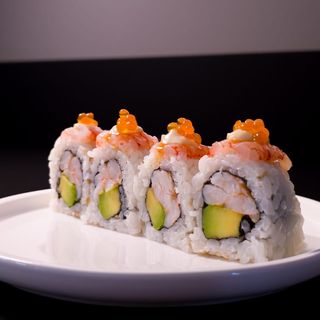 Sushiya roll