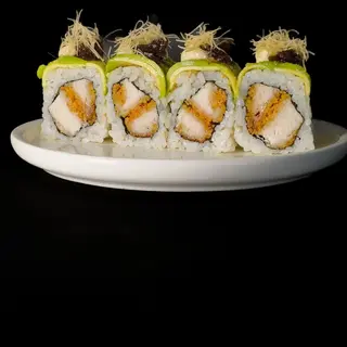 Chicken roll
