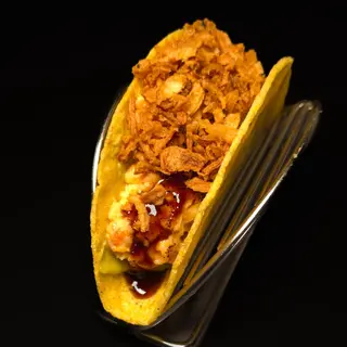 Taco astice 1pz.