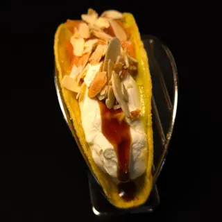 Taco salmone philadelphia 1pz.