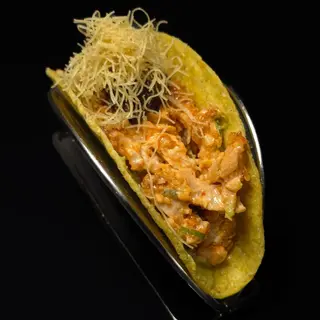 Taco pollo spicy 1pz.
