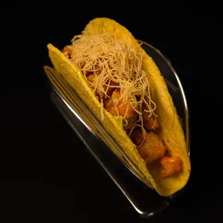 Taco gambero spicy  1pz.