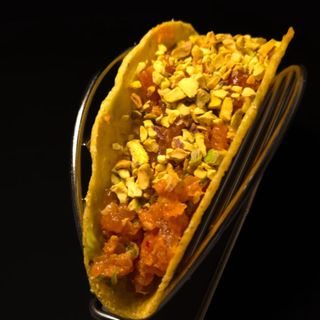 Taco tonno spicy 1pz.