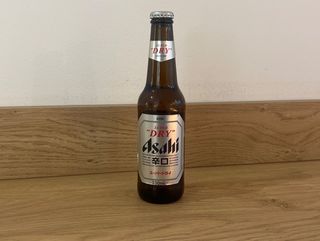 Asahi 33cl