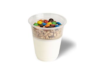 Yogurt M&M's