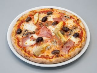 Capricciosa