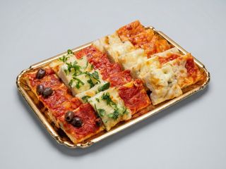 Vassoio aperitivo - per 4 persone