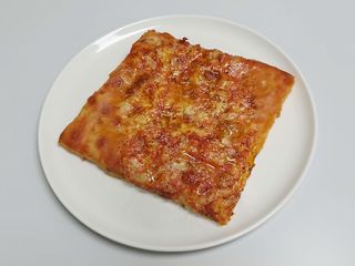 Trancio pizza Margherita mini