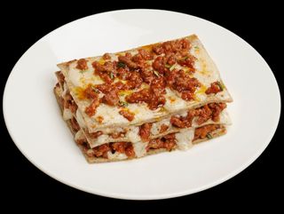 Lasagne al Ragù |185 g
