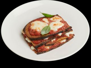 Parmigiana di Melanzane | 185 g