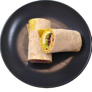 Wrap di Pollo - 190 g