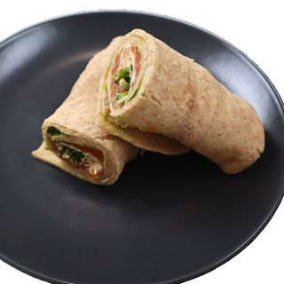 Wrap di Salmone - 190 g
