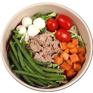 Insalata Tonno e Mozzarelline - 230g