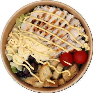 Caesar Salad - 300g