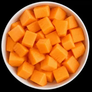 Melone a cubetti | 100gr