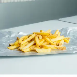 Fries regular