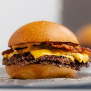 cheeseburger