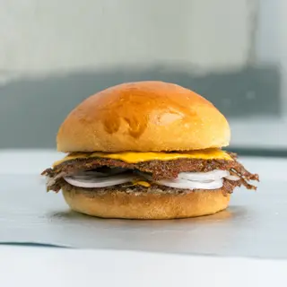 Fried onion