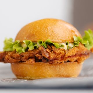 chicken