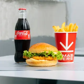 Menu Chicken
