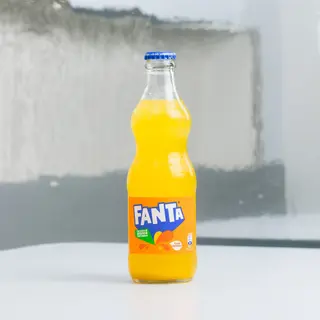 Fanta