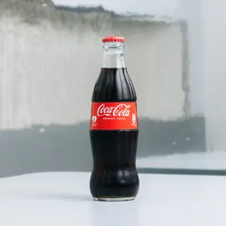 Coca Cola