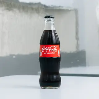 Coca Cola Zero
