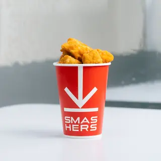 Nuggets Regular - 6 pz