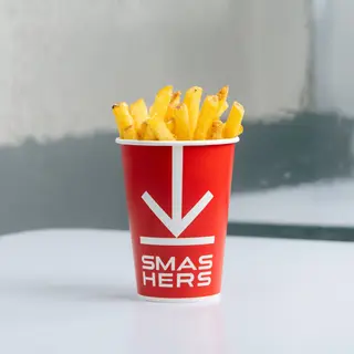 Fries Large