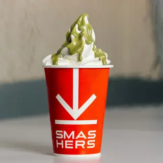 Softy pistacchio